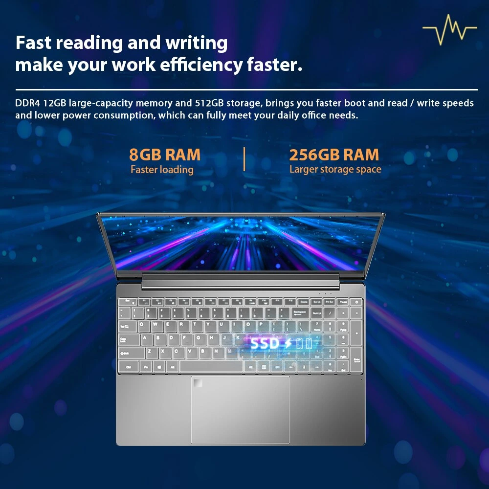 Best Price New OEM Notebook 14.1 Inch Netbook Cheap Computer 4G 64GB Customized Logo Mini Book Win10 Ultrasslim Laptops PC